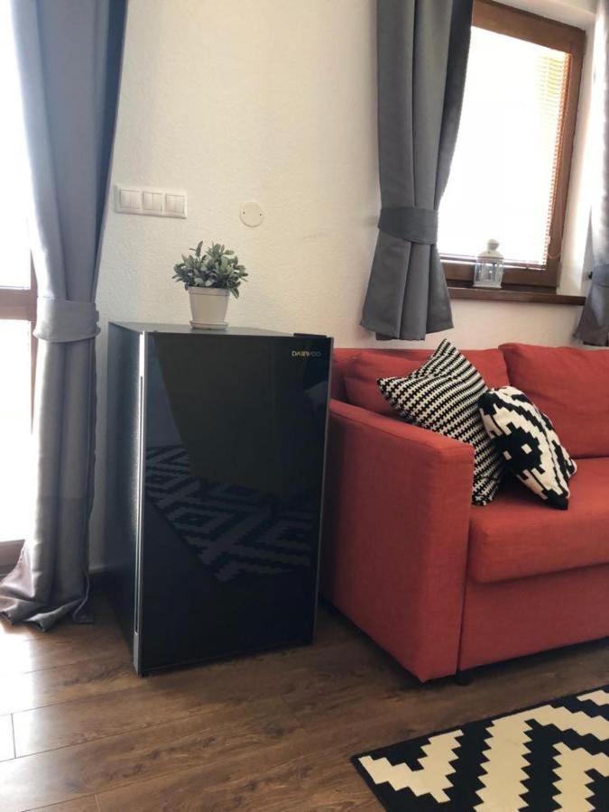 Villa Jasen Stará Lesná Εξωτερικό φωτογραφία